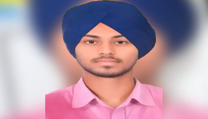 ਪੰਜਾਬੀ ਯੂਨੀਵਰਸਿਟੀ ‘ਚ ਬੀ.ਟੈਕ ਦੇ ਵਿਦਿਆਰਥੀ ਦੀ ਸ਼ੱਕੀ ਹਾਲਾਤਾਂ ‘ਚ ਮੌਤ