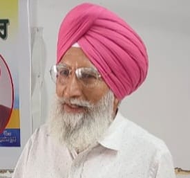 ਮਹੀਨਾਵਾਰ ਸਾਹਿਤਕ ਸਮਾਗਮ 7 ਜੂਨ ਨੂੰ