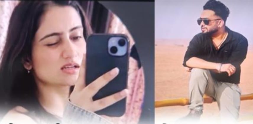 ਮੋਹਾਲੀ ਵਿੱਚ ਪ੍ਰੇਮੀ ਨੇ ਕੀਤਾ ਪ੍ਰੇਮਿਕਾ ਦਾ ਕਤਲ